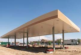 Things To Consider Before Gas Station Construction To Attract More Visitors